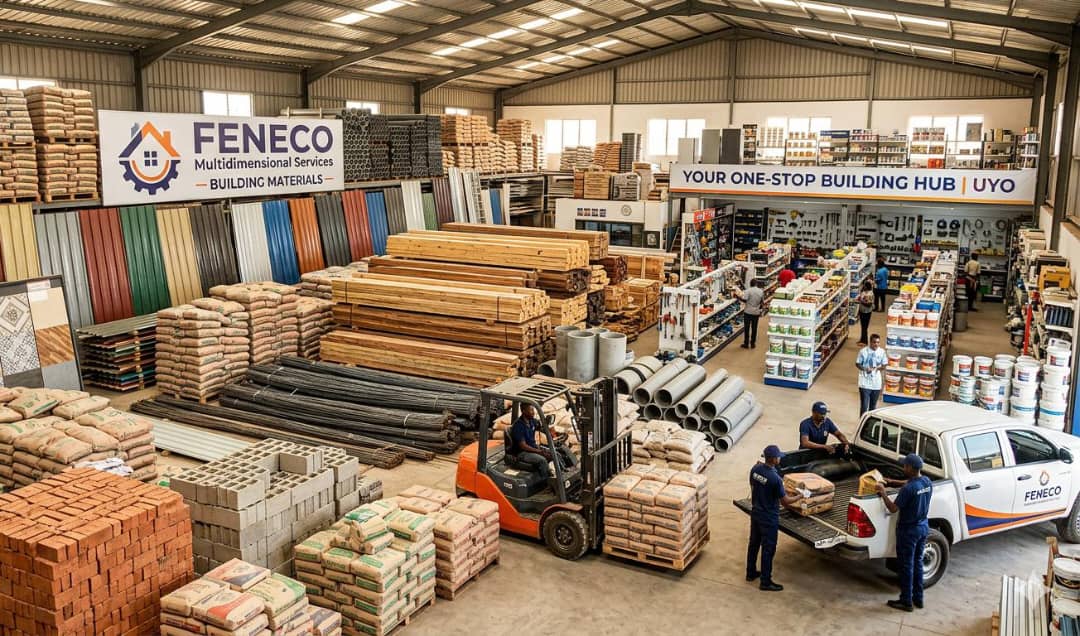 Feneco Multidimensional Services