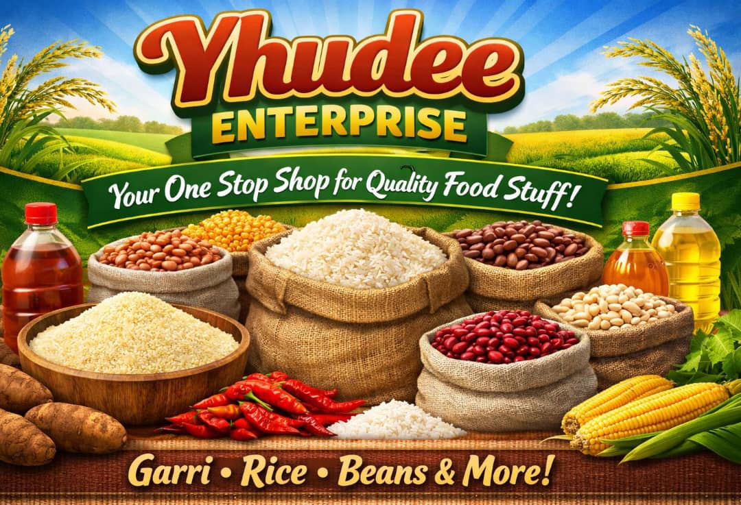Yhudee Enterprise