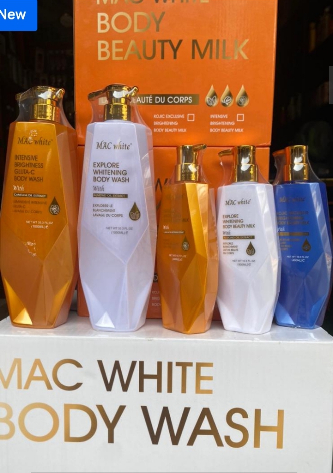 Agborle Beauty’s Spot