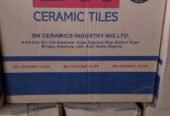 BN CERAMIC TILES NIGERIA LTD.