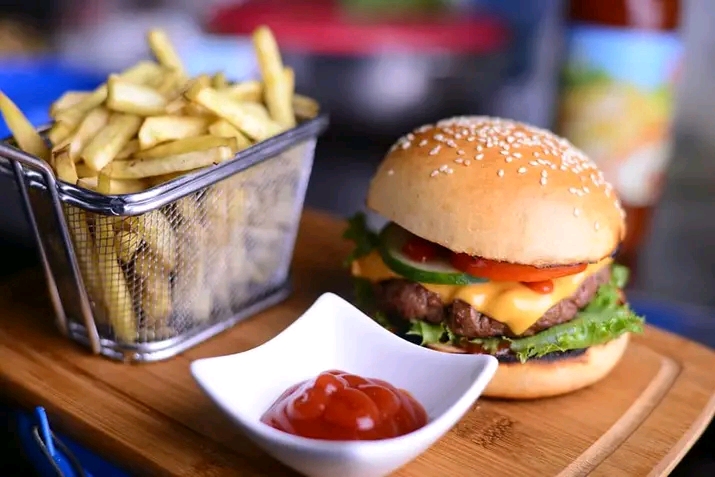 Tastyfoods