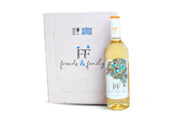 Friends/family wine