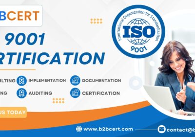 ISO-9001-Certification