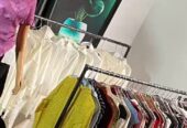 Thrift with miekeh