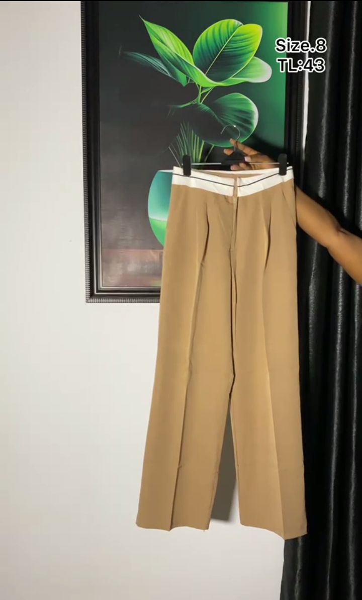 Thrift with miekeh