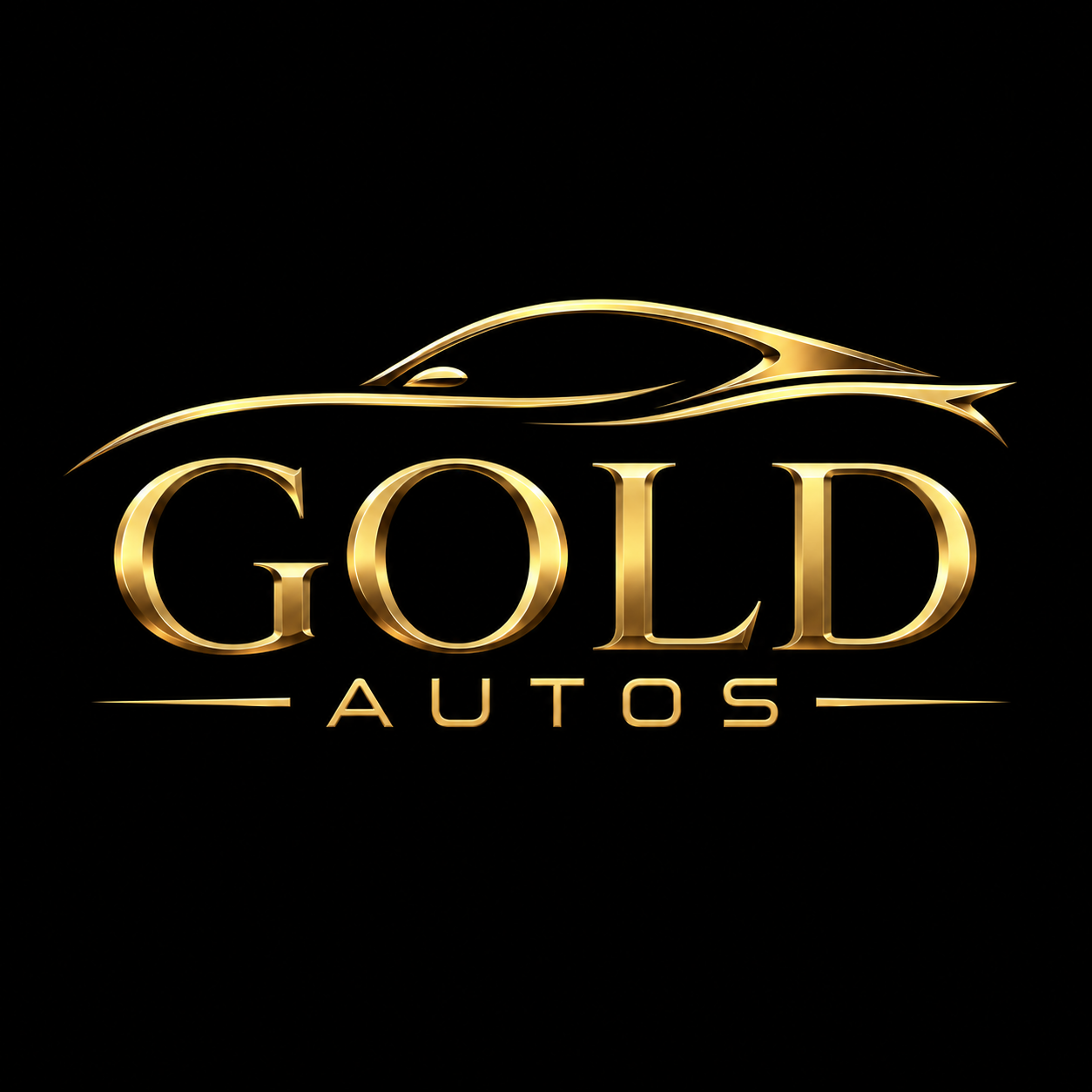 Gold Autos
