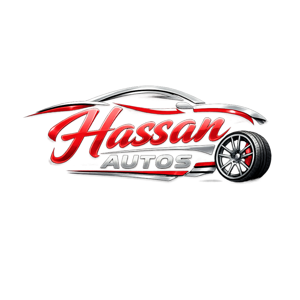 Hassan Autos