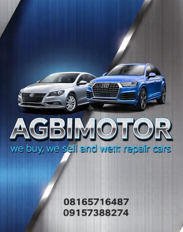 Agbi Motor