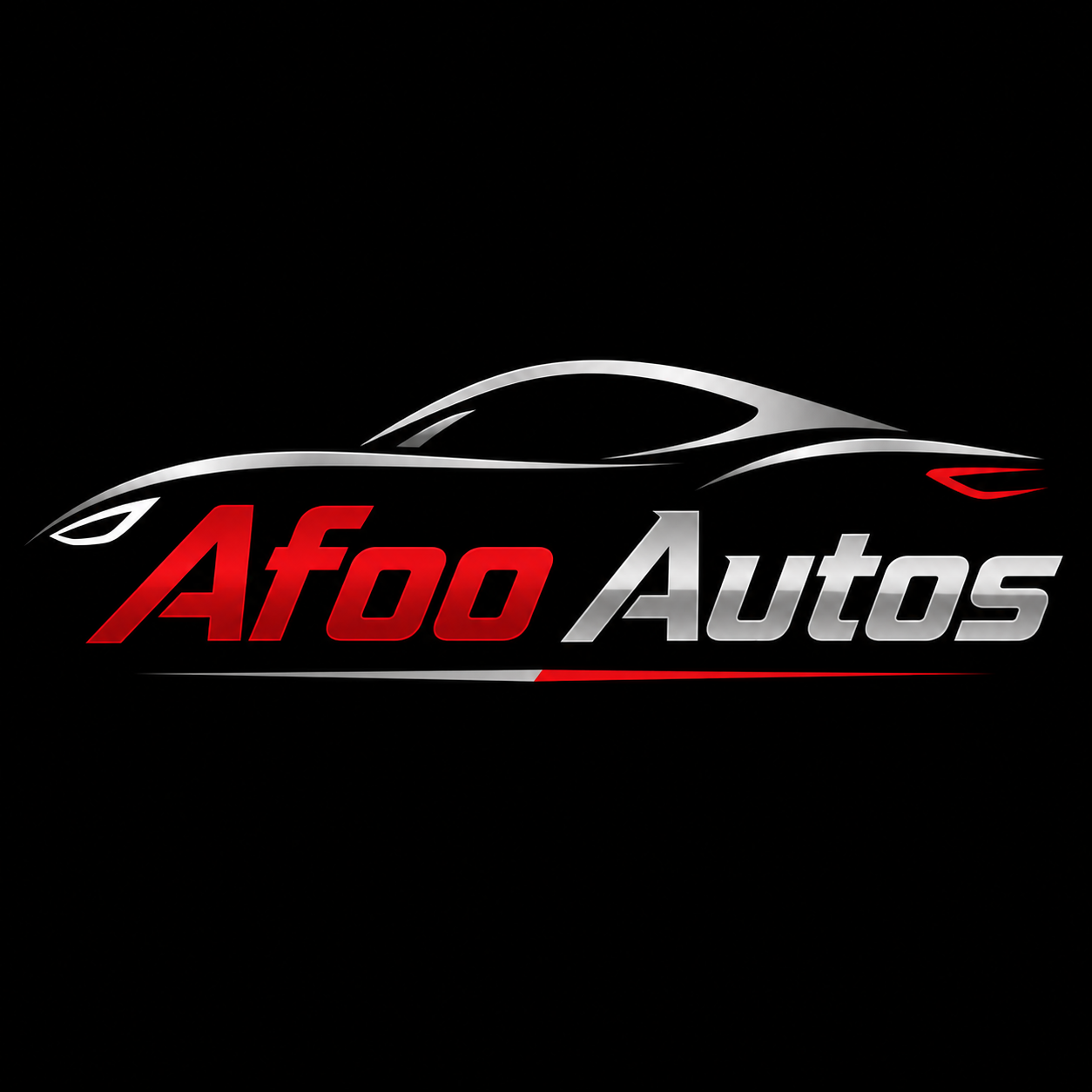 Afoo Autos