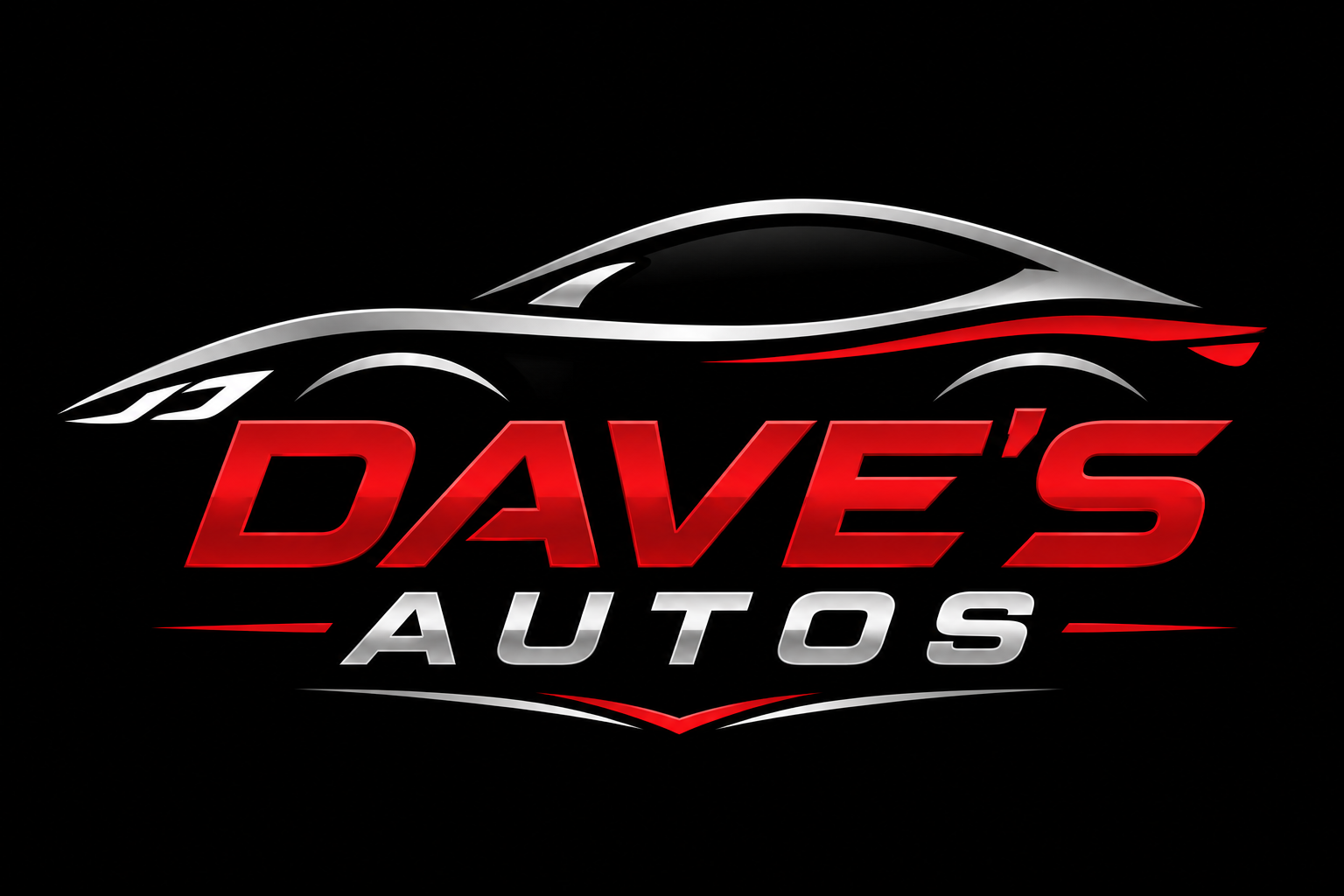 Dave’s Autos