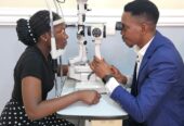 Peniel Eye Clinic And Surgery