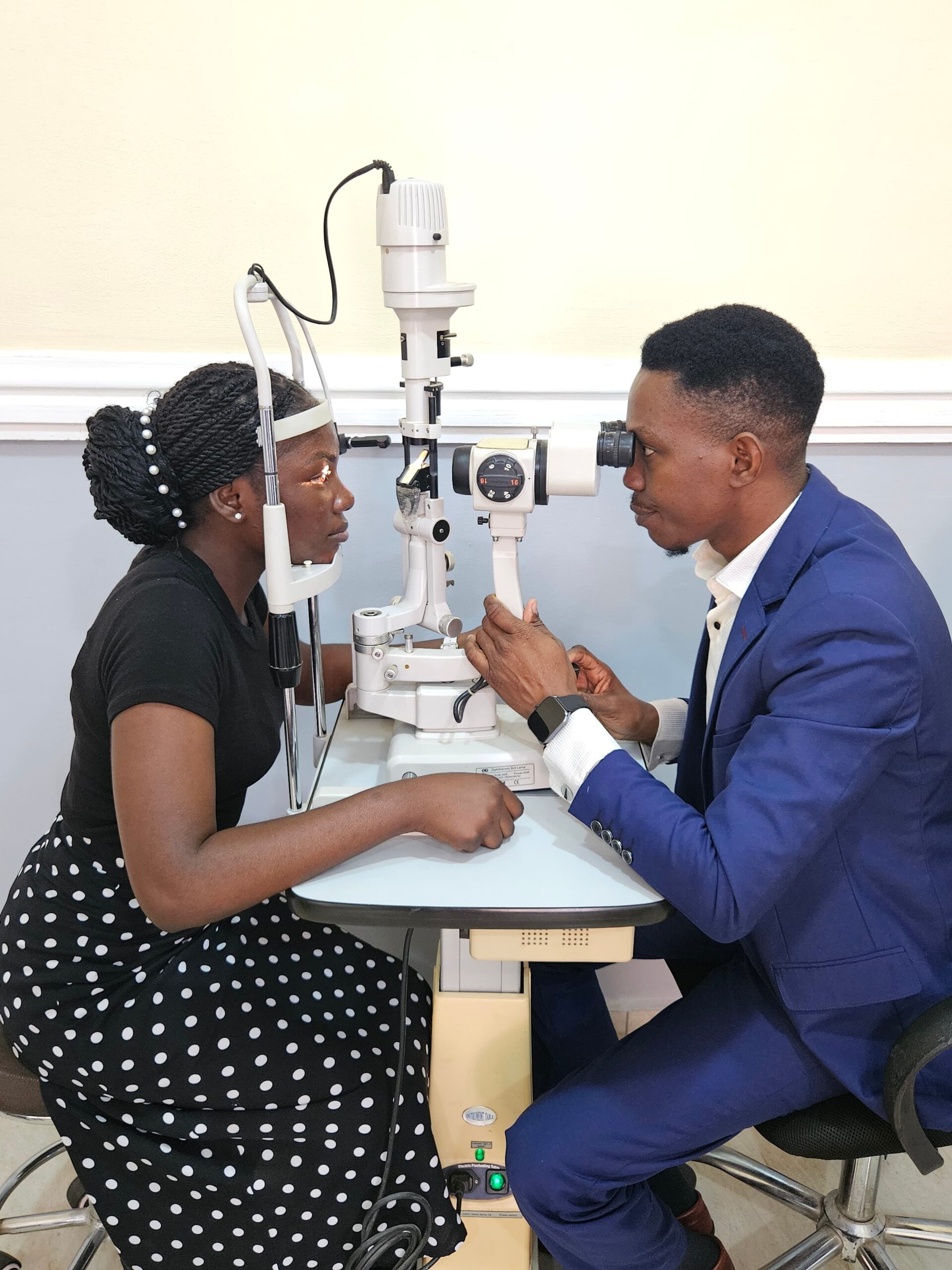 Peniel Eye Clinic And Surgery