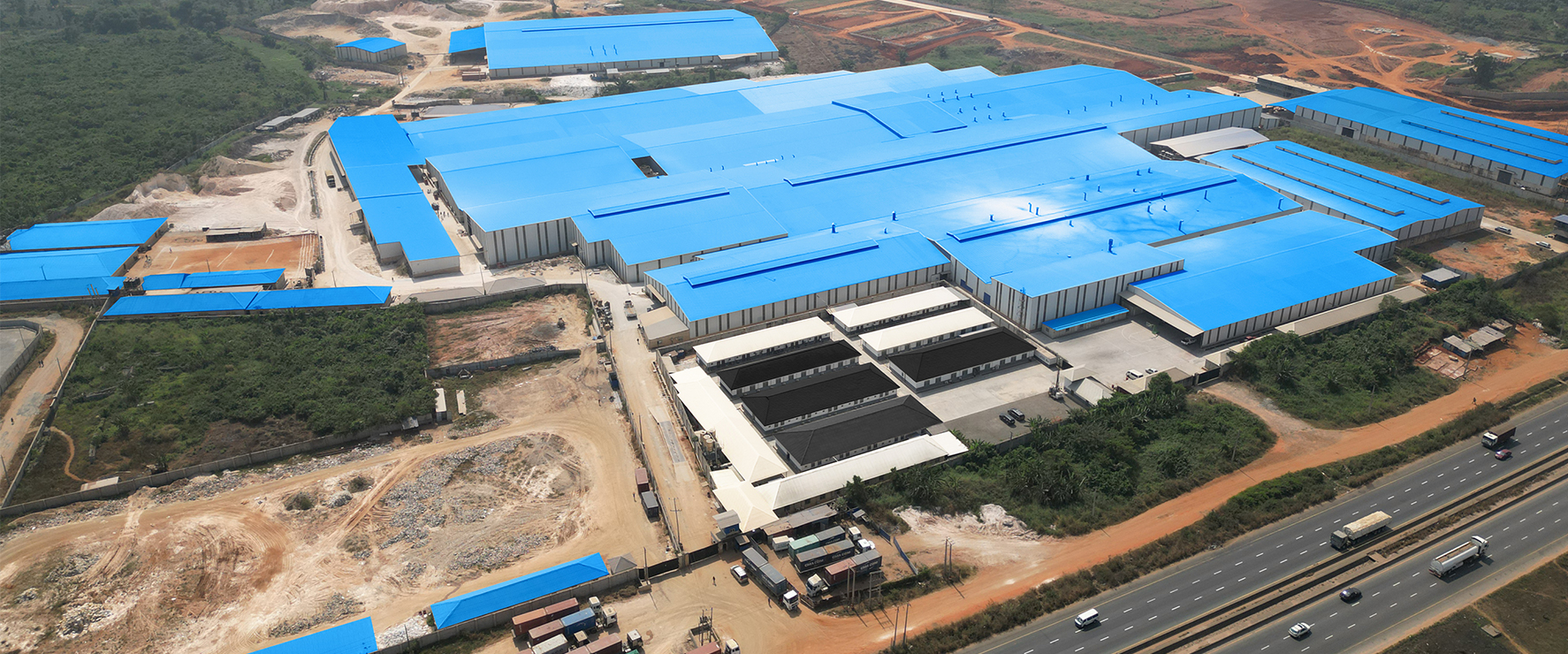 Golden Diamond Industrial Manufacturing Company Limited