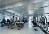 Annish Unisex Salon & Spa