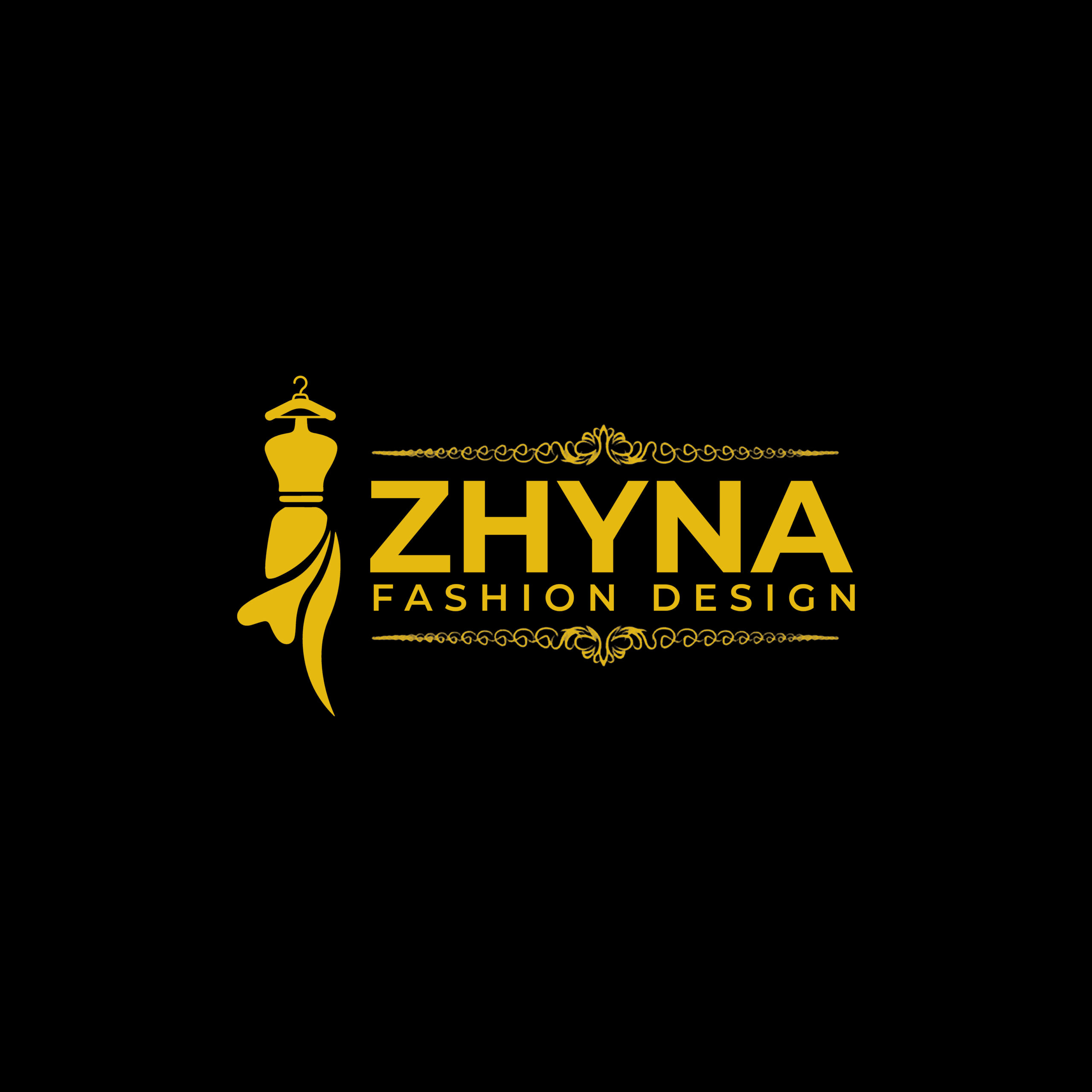 Zhyna Fashion Design